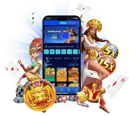 bet86 app download page with easy install, fast login, and smooth online casino gameplay