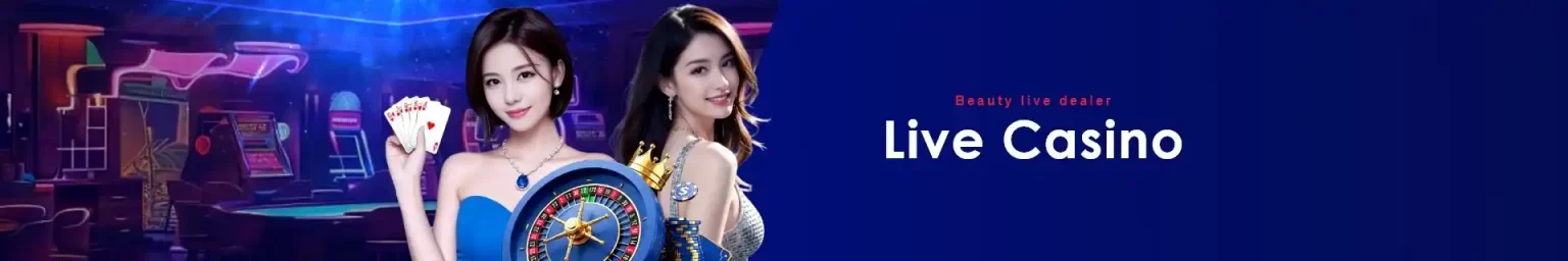 bet86 live casino games with real dealers for immersive online casino experience