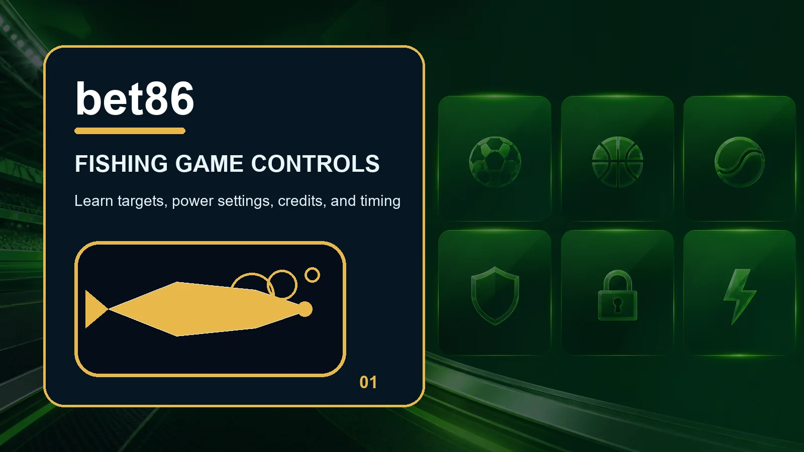 bet86 fishing full-width visual guide 1