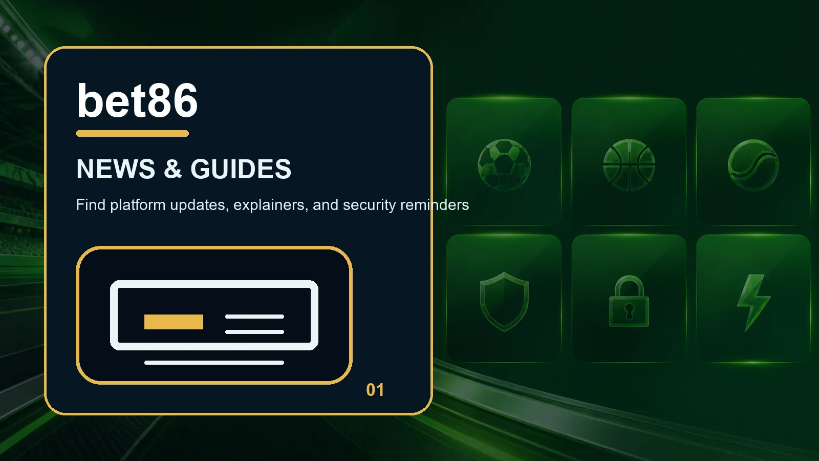bet86 news full-width visual guide 1