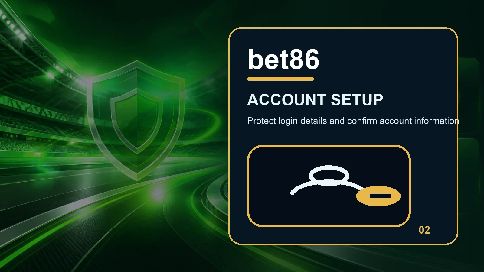 bet86 register full-width visual guide 2