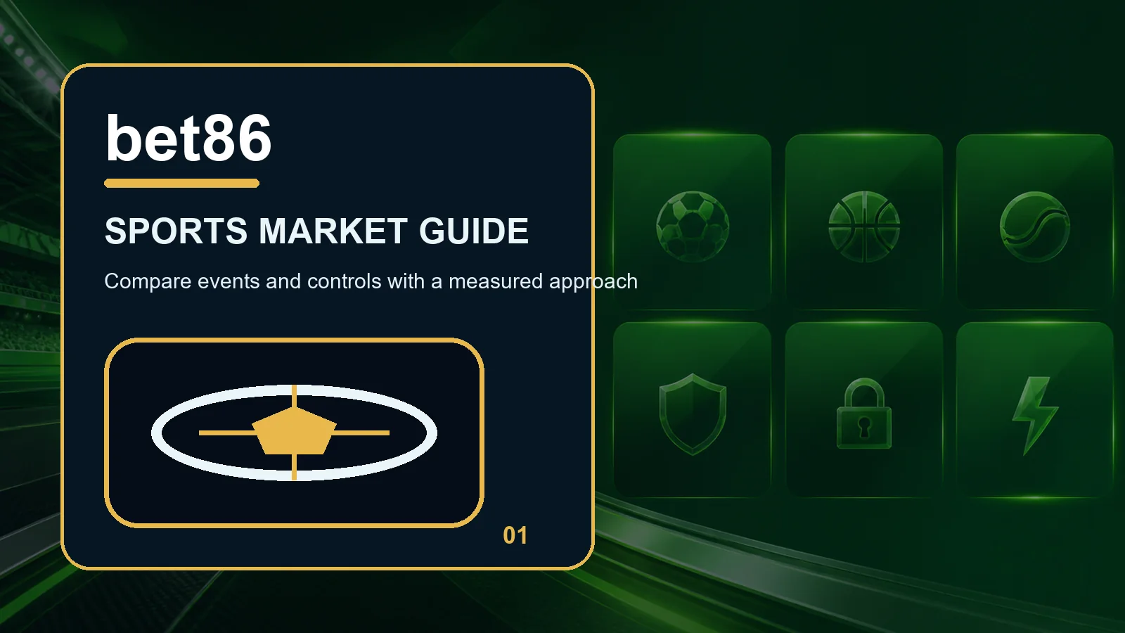 bet86 sports full-width visual guide 1